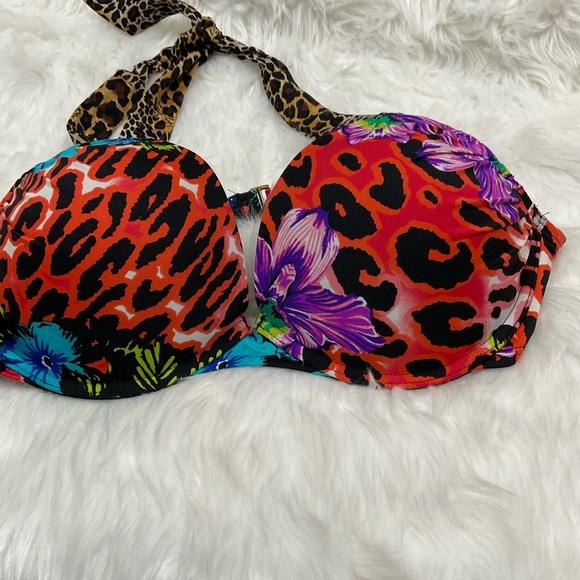 Victorias Secret Bombshell Swim Top - Picture 4 of 10